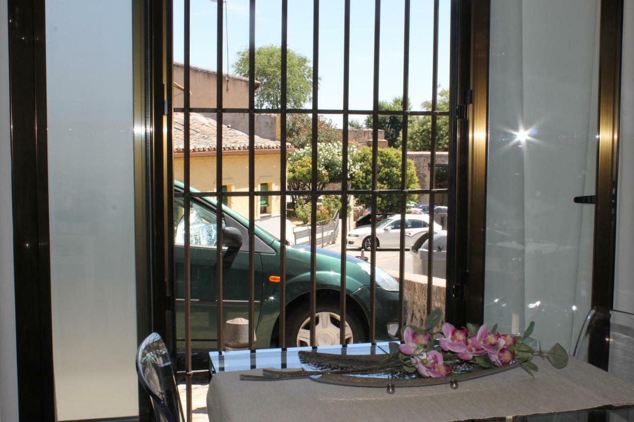 Appartamento El Rincon De Puerta Nueva Toledo Esterno foto